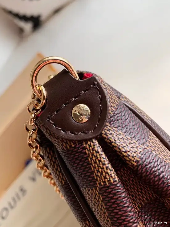 VUITTON EVA LOUIS 0412